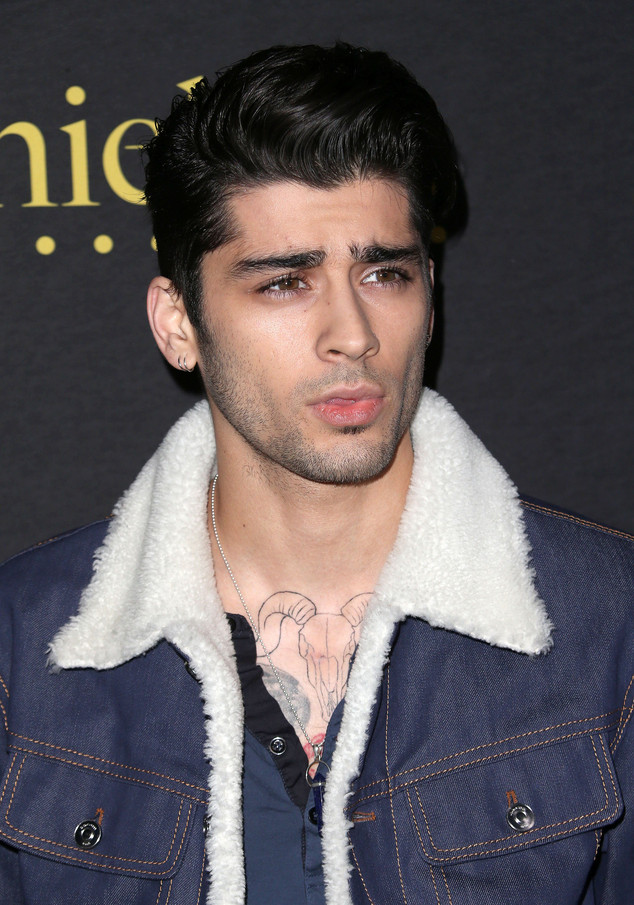 Zayn Malik Zayn Malik